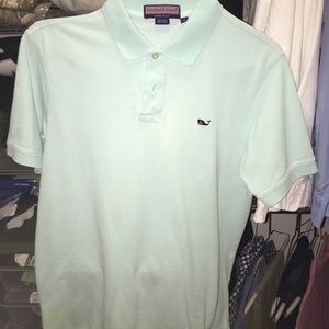 Vineyard vines polo