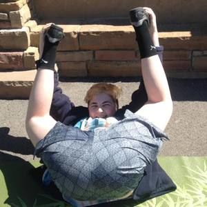 Meet your Posher, Spencer