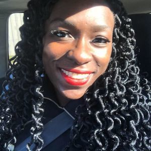 Meet your Posher, Lawanda