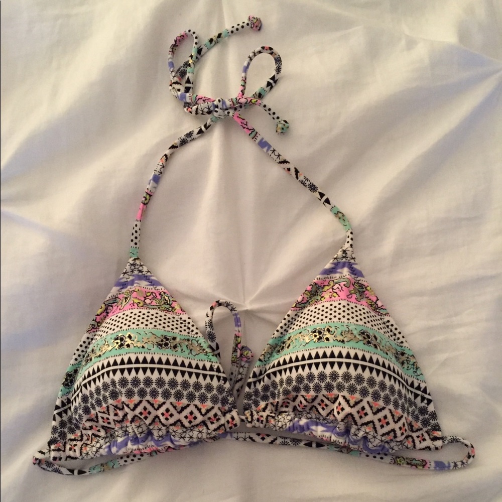swimsuit