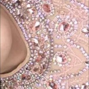 Sherri Hill Prom dress