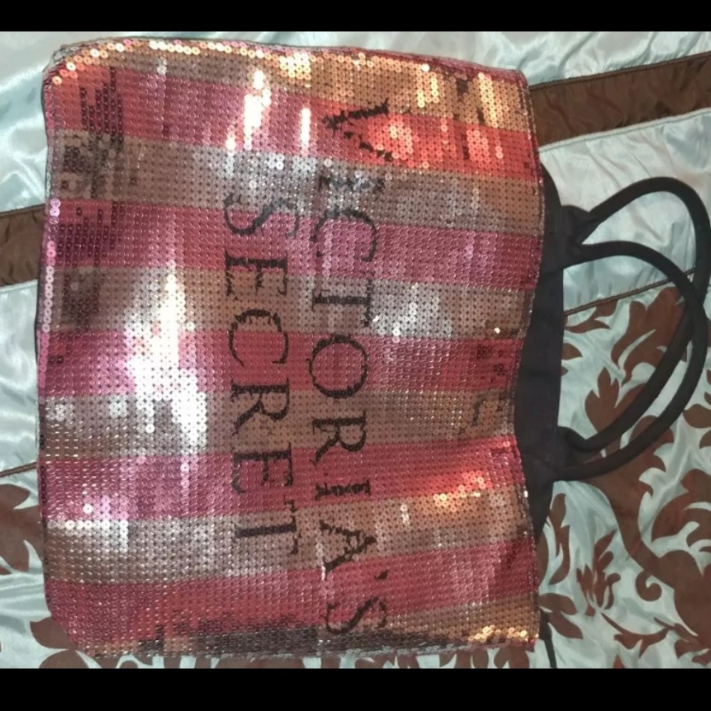 Big overnighter bag