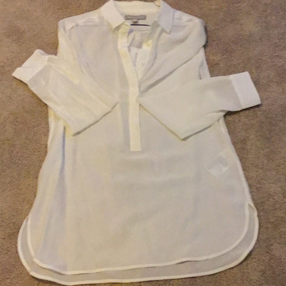 Banana Republic Blouse