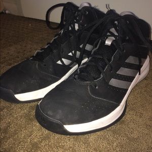 Adidas Basketball Shoes