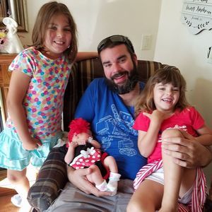 Meet your Posher, Sharon