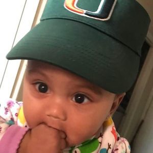 Meet your Posher, Patrick