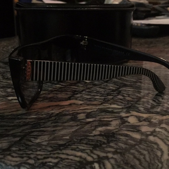 Marc Jacob Sunglasses main image 7