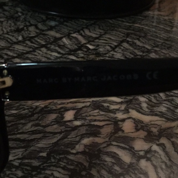 Marc Jacob Sunglasses main image 5