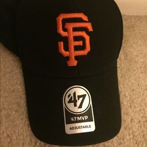 Giants Hat