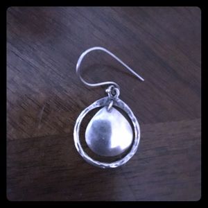 ISO single earring