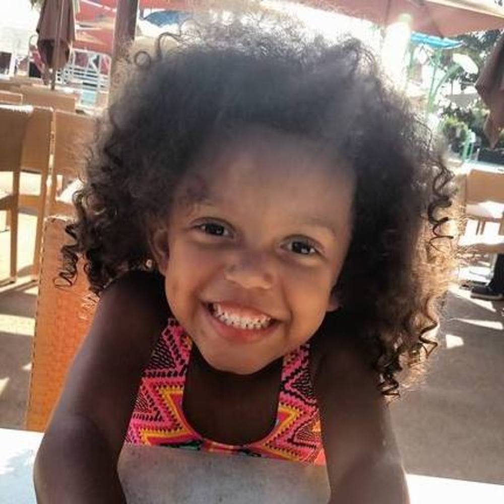 Meet your Posher, Rebecca