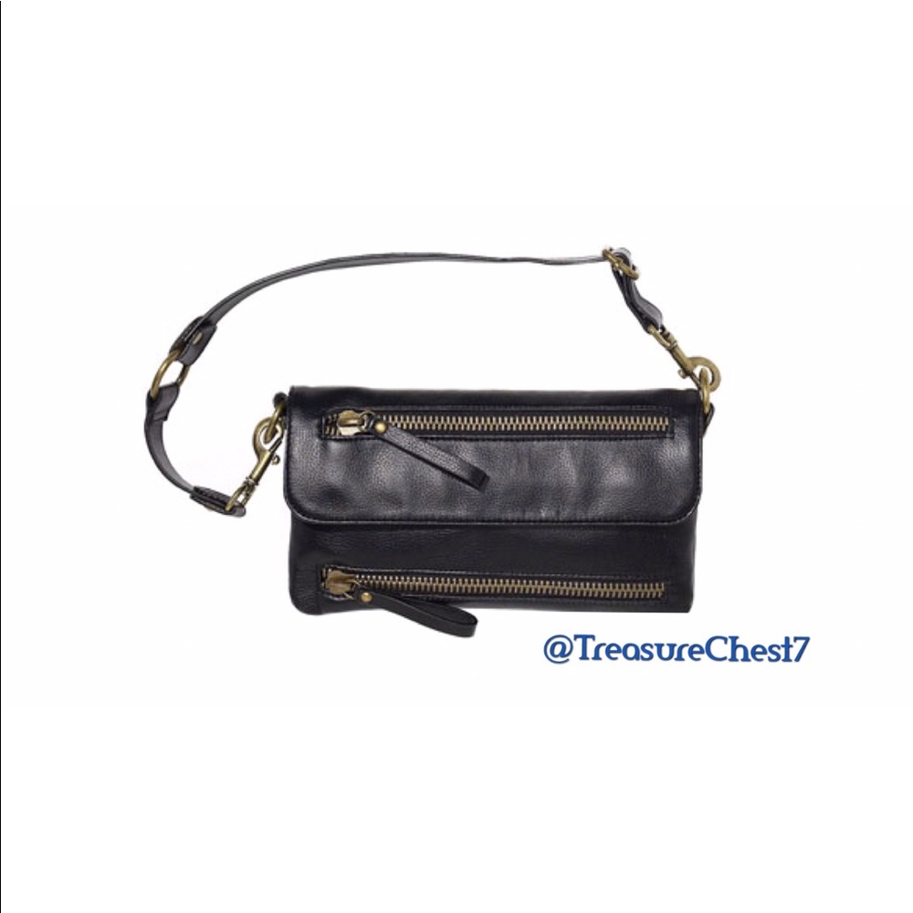 Belt Bag - Faux Leather