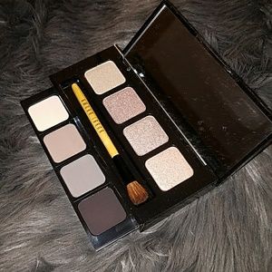 Bobbi Brown Eyeshadow Palette
