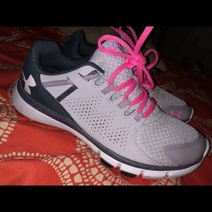 UA Micro G Limitless Training Shoes