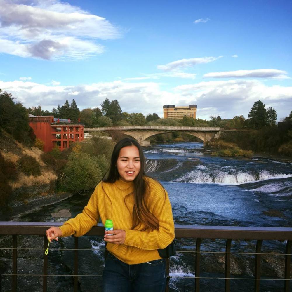 Meet your Posher, Zent