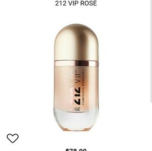 Perfume carolina herrera