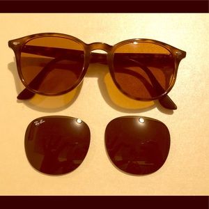 Brand new Ray Ban sunglasses 4259