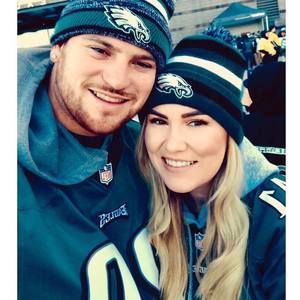 Meet your Posher, Haley