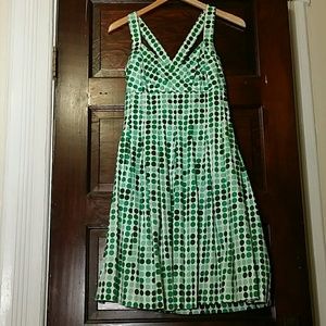 Calvin Klein party dress