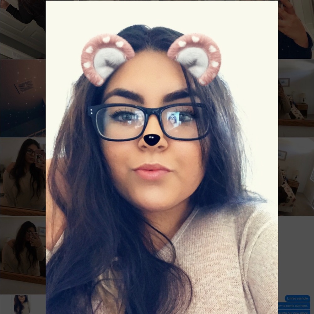 Meet your Posher, Alyssa