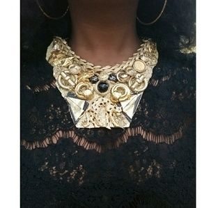 Vintage statement Necklace