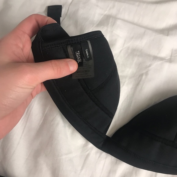 Triangl bikini - Picture 3 of 3