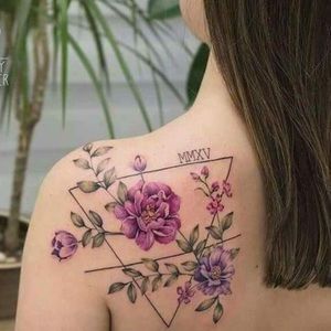 Meet your Posher, Erika