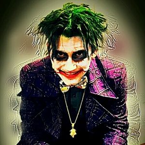 Meet your Posher, Elijah