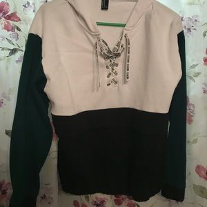 Forever 21/United Hoodie