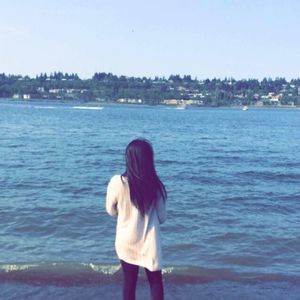 Meet your Posher, Zahraa