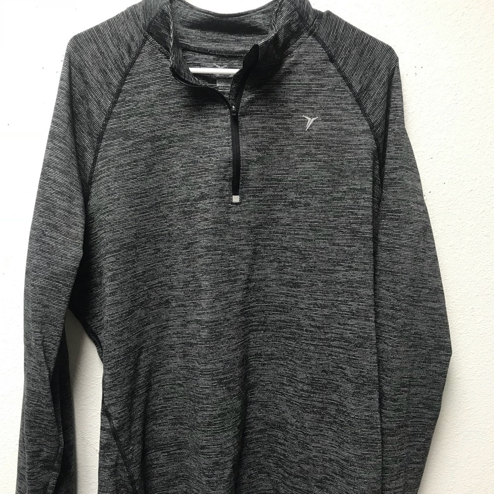 Workout jacket
