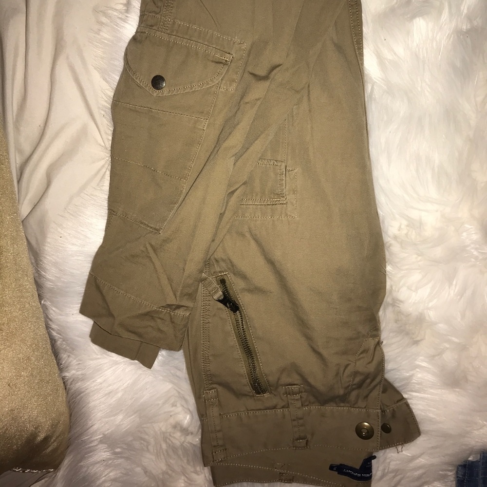 Polo Ralph Lauren Cargo Pants