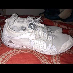 Women’s Adipure training shoes