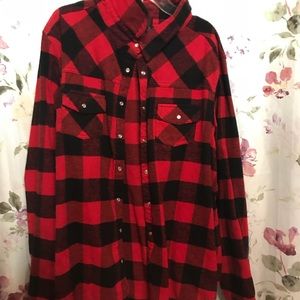 Red Flannel
