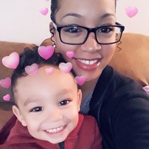 Meet your Posher, Stacy