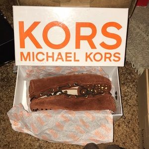 michael kor penley size 6