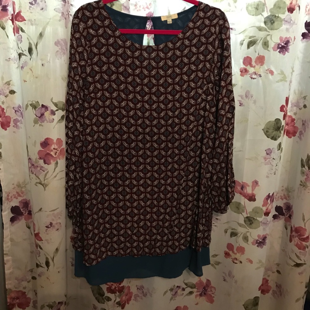 Dillard’s Kori Dress