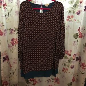 Dillard’s Kori Dress