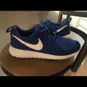 Nike roshe