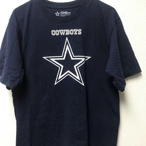 Dallas cowboys shirt