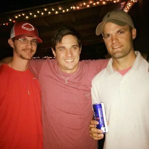 Meet your Posher, Davey