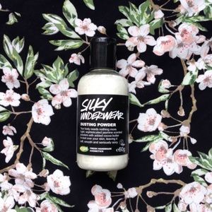 LUSH Silky Underwear