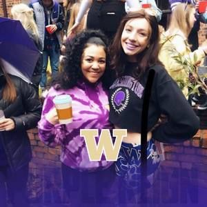 Meet your Posher, Tara