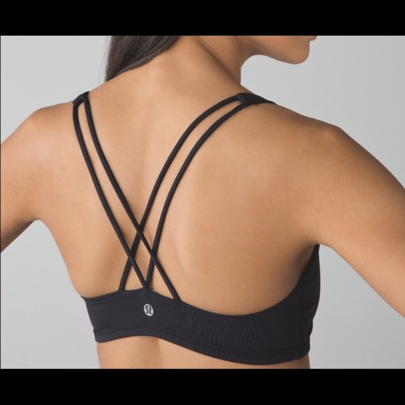 lululemon athletica Other - Free to Be Zen Bra