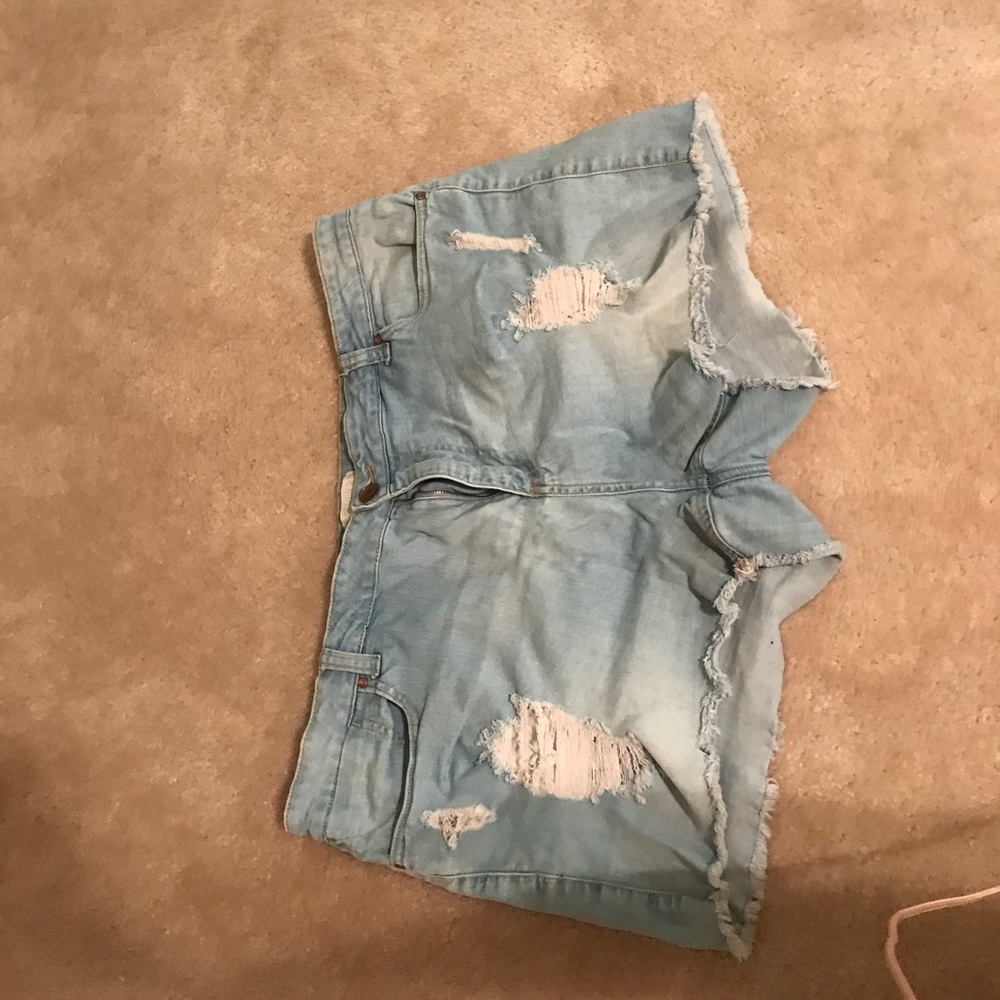 Shorts
