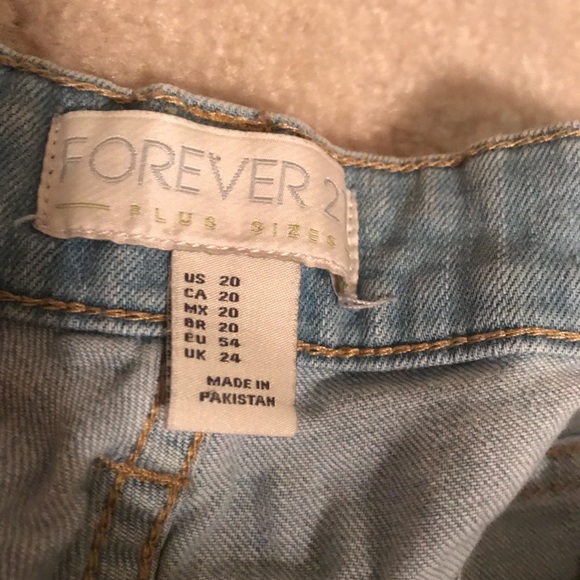 Shorts - Picture 2 of 2