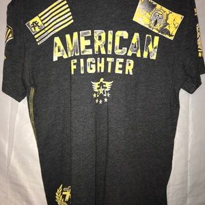 American Fighter Shirt from Buckle.
