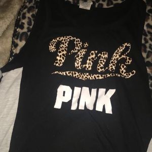 Victoria secret PINK S tank