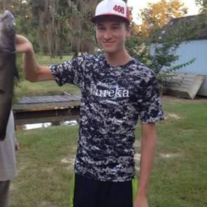 Meet your Posher, Nick