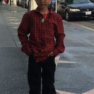 Meet your Posher, Kenneth